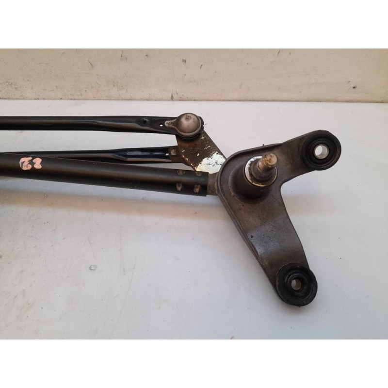 Recambio de motor limpia delantero para kia sorento 2.5 crdi ex referencia OEM IAM 981003E100 3