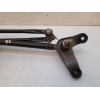 Recambio de motor limpia delantero para kia sorento 2.5 crdi ex referencia OEM IAM 981003E100  