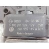 Recambio de motor limpia delantero para volkswagen polo (9n1) trendline referencia OEM IAM 6Q1955119A  