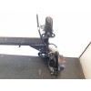 Recambio de puente trasero para hyundai getz (tb) 1.5 crdi referencia OEM IAM   