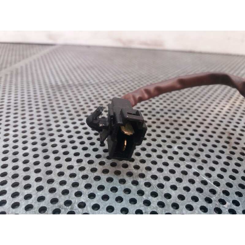 Recambio de elevalunas delantero derecho para chevrolet matiz s referencia OEM IAM - Azul 4