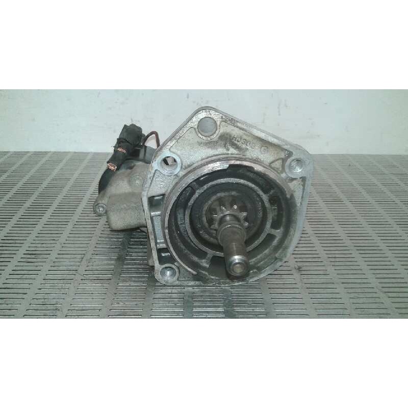 Recambio de motor arranque para seat cordoba berlina (6k2) 1.4 16v referencia OEM IAM 0001107025 036911023S BOSCH - Azul 8