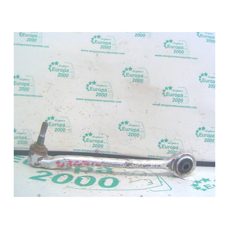Recambio de brazo suspension inferior delantero izquierdo para bmw serie 7 (e38) 2.5 turbodiesel cat referencia OEM IAM 11420890