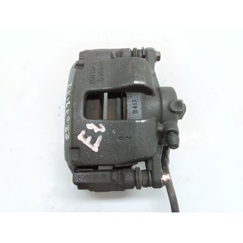 PINZA DE FRENO TRASERA IZQUIERDA Y04075 BOSCH 