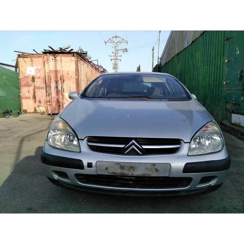 citroën c5 berlina del año 2003