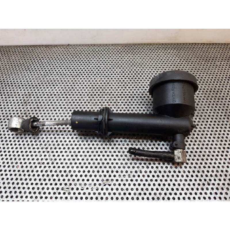 Recambio de bombin embrague para iveco daily caja cerrada (1999 =>) 2.3 diesel cat referencia OEM IAM   