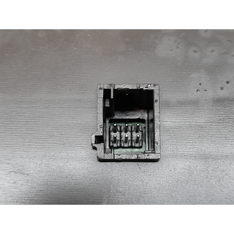 Recambio de mando climatizador para citroën c3 picasso sx referencia OEM IAM 96863912XU00 - Gris 3
