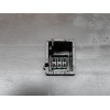 Recambio de mando climatizador para citroën c3 picasso sx referencia OEM IAM 96863912XU00  