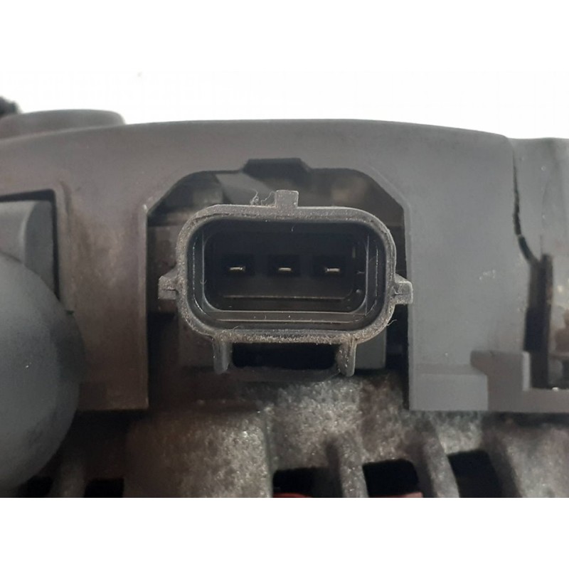 Recambio de alternador para ford focus berlina (cak) trend referencia OEM IAM 1M5T10300BB - Gris 3