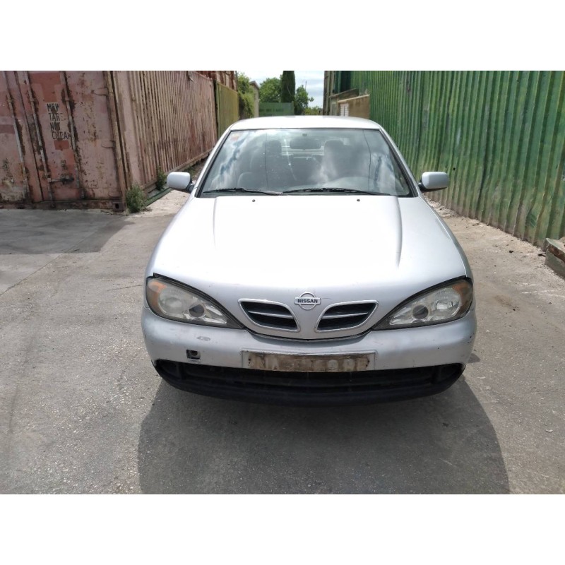 nissan primera berlina (p11) del año 1999