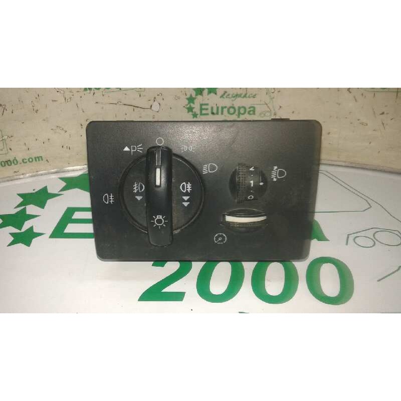 Recambio de mando luces para ford focus c-max (cap) 1.6 16v cat referencia OEM IAM 3M5T13A024AA  