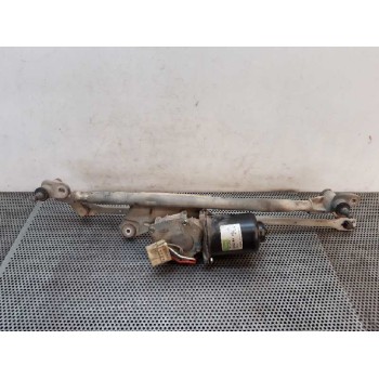 MOTOR LIMPIA DELANTERO 53544102 VALEO