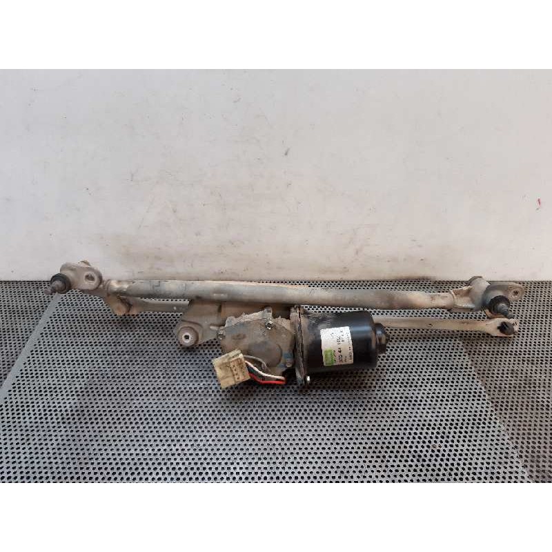 Recambio de motor limpia delantero para citroën saxo 1.5 d image referencia OEM IAM 53544102  VALEO