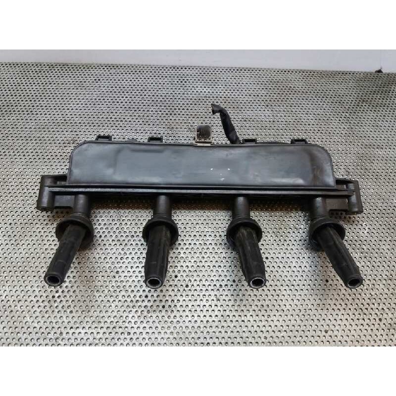 Recambio de bobina encendido para peugeot 306 berlina 3/4/5 puertas (s2) boulebard referencia OEM IAM 9655864980 - Gris 3