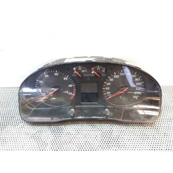 CUADRO INSTRUMENTOS 110008961 3B0920822 
