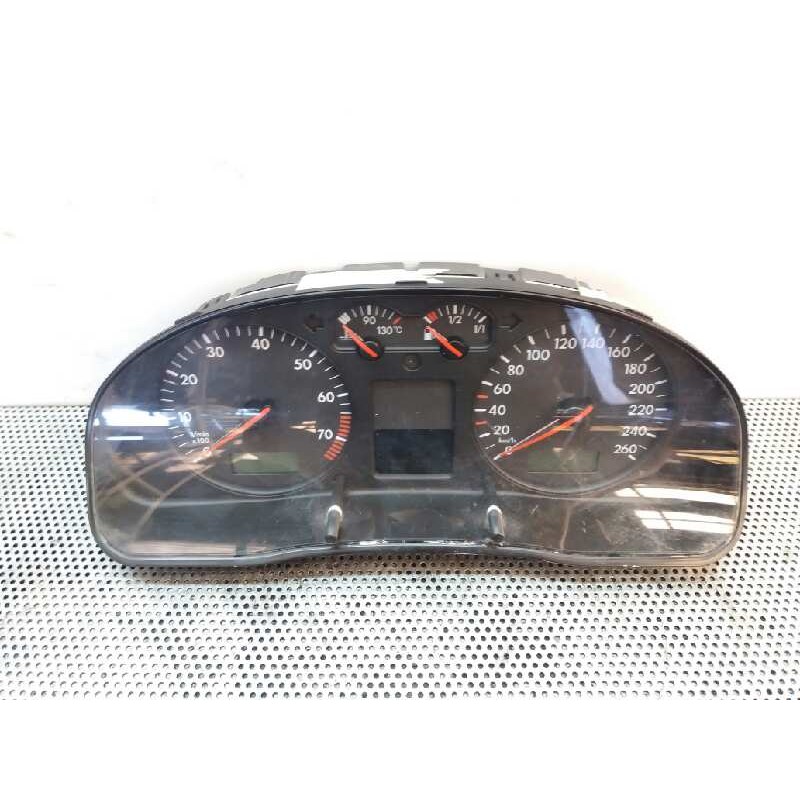 Recambio de cuadro instrumentos para volkswagen passat berlina (3b2) 1.8 referencia OEM IAM 110008961 3B0920822 