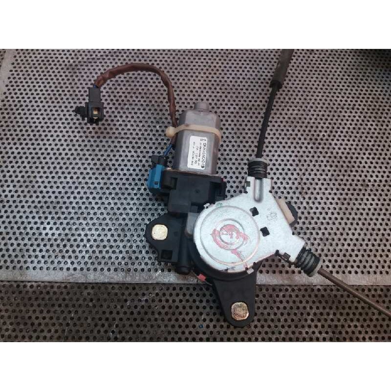 Recambio de elevalunas delantero derecho para chevrolet matiz s referencia OEM IAM - Azul 5