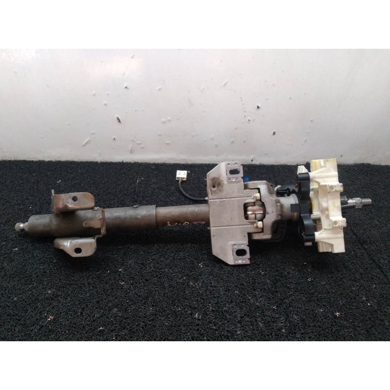 Recambio de columna direccion para ssangyong kyron 200 xdi limited referencia OEM IAM - Negro 3
