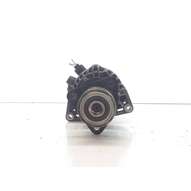 Recambio de alternador para ford focus berlina (cak) trend referencia OEM IAM 1M5T10300BB - Gris 4