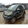 smart coupe del año 2009