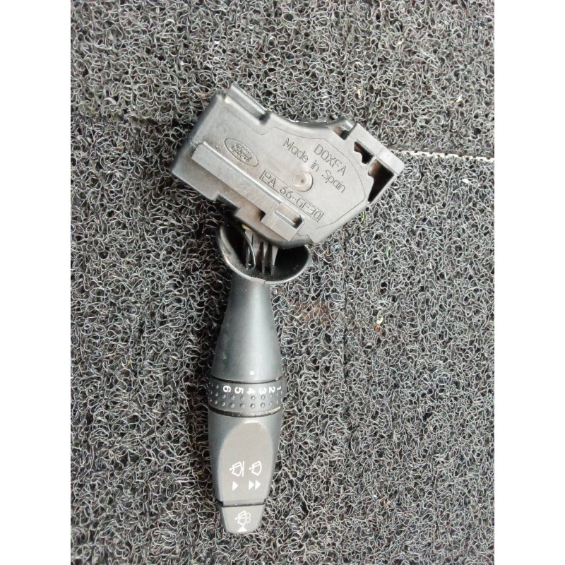 Recambio de mando limpia para ford mondeo berlina (ge) titanium (d) referencia OEM IAM 1S7117A553BD  