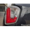 Recambio de piloto trasero izquierdo para ssangyong tivoli limited 4x2 referencia OEM IAM   