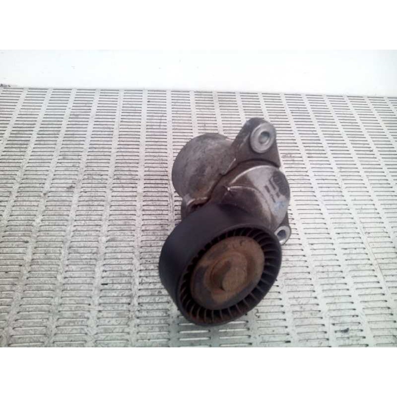 Recambio de tensor correa auxiliar para kia cerato 2.0 ex crdi familiar (5-ptas.) referencia OEM IAM 2528127 - Azul