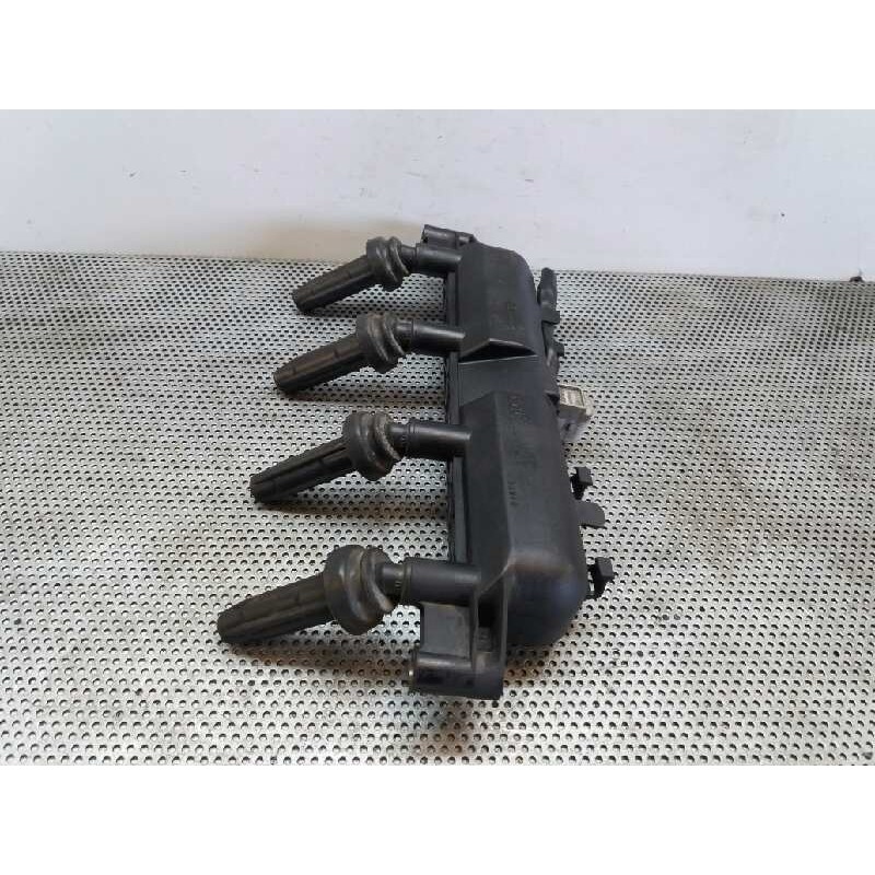 Recambio de bobina encendido para peugeot 306 berlina 3/4/5 puertas (s2) boulebard referencia OEM IAM 9655864980 - Gris 4