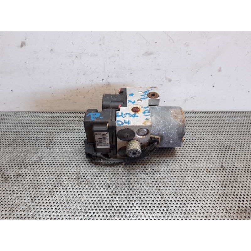 Recambio de abs para peugeot 406 berlina (s1/s2) 2.0 hdi referencia OEM IAM 0273004270 0265216543 BOSCH 2