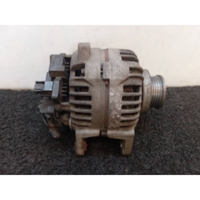 Recambio de alternador para renault modus confort dynamique referencia OEM IAM 0124425013 8200325823 2
