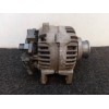 Recambio de alternador para renault modus confort dynamique referencia OEM IAM 0124425013 8200325823 