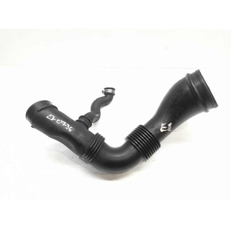Recambio de tubo para ford focus c-max (cap) ghia (d) referencia OEM IAM 4M519A673AE  