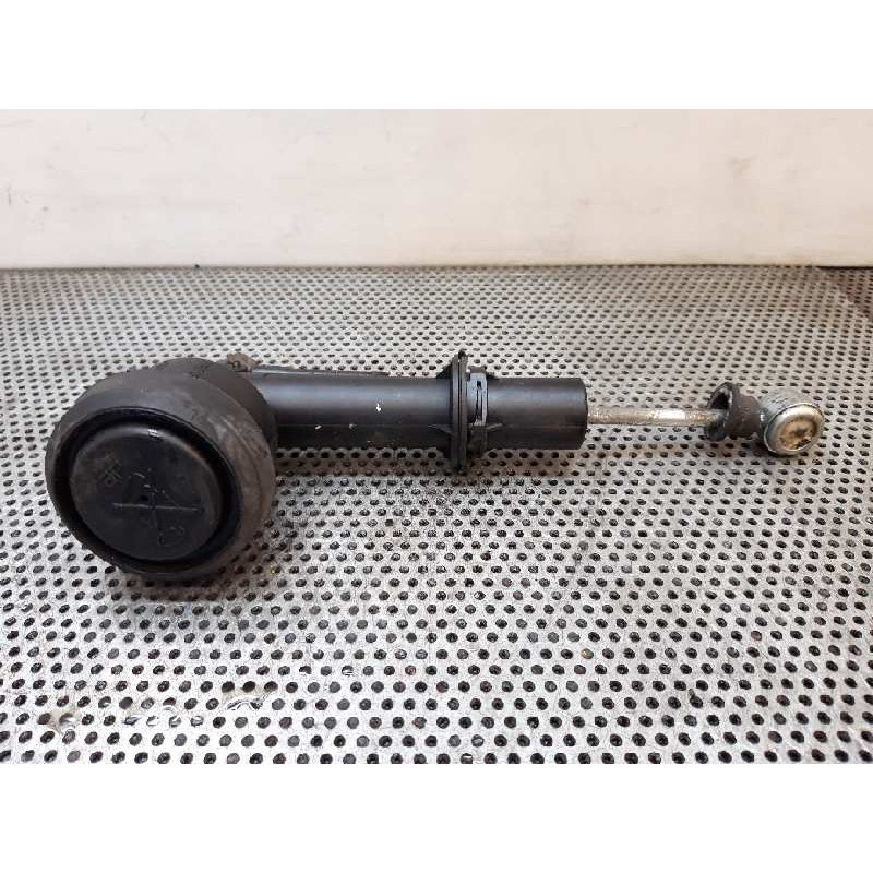 Recambio de bombin embrague para iveco daily caja cerrada (1999 =>) 2.3 diesel cat referencia OEM IAM - Blanco 3