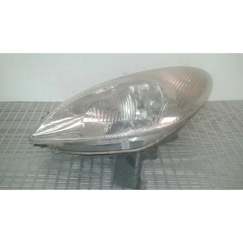 Recambio de faro izquierdo para citroën xsara picasso 2.0 hdi cat (rhy / dw10td) referencia OEM IAM   