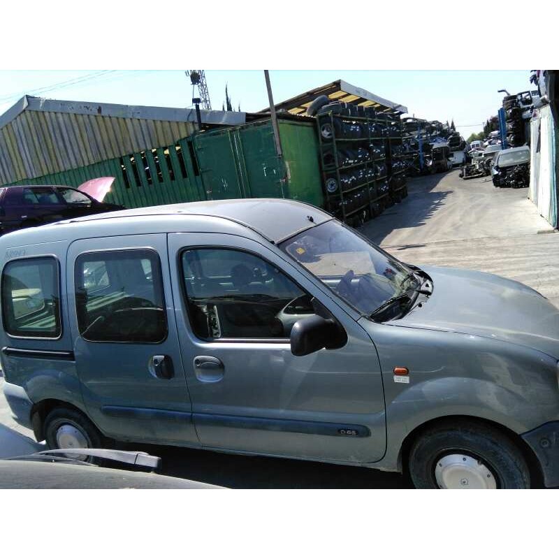 renault kangoo (f/kc0) del año 1998