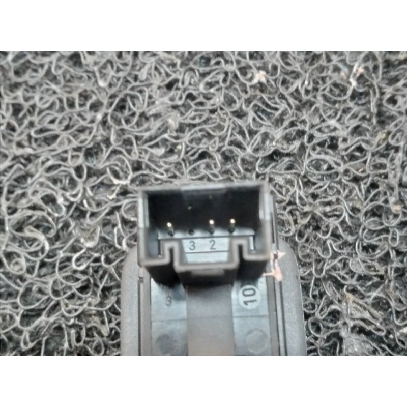Recambio de mando elevalunas trasero derecho para volkswagen touareg (7la) tdi v10 referencia OEM IAM 7L6959851B - Gris 5