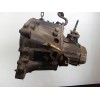 Recambio de caja cambios para peugeot 206 berlina 2.0 hdi cat referencia OEM IAM 20DL76  