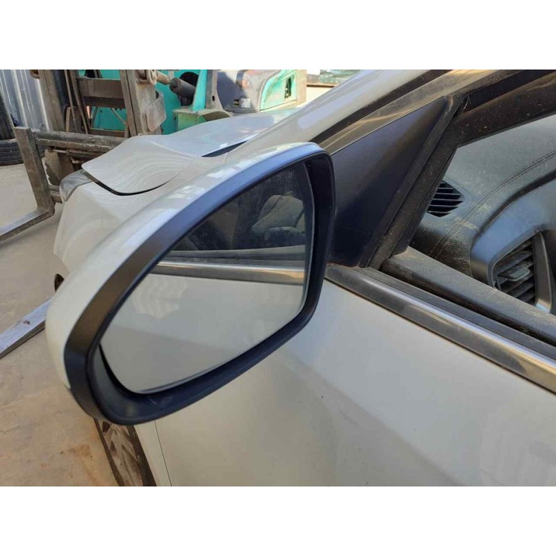 Recambio de retrovisor izquierdo para kia ceed concept referencia OEM IAM   