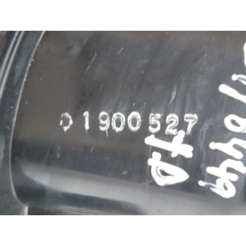 Recambio de piloto trasero derecho para mercedes-benz clase a (w168) 140 (168.031) referencia OEM IAM 01900527 - Gris 3