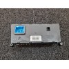 Recambio de mando climatizador para citroën c3 picasso sx referencia OEM IAM 96863912XU00  
