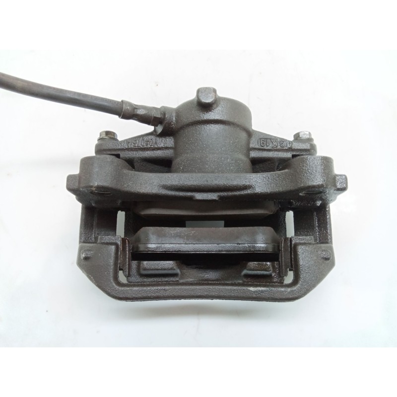 Recambio de pinza de freno trasera izquierda para citroën jumper caja cerrada, techo sobreelevado (06.2006 =>) 33 l2h2 hdi 120 r - Blanco 3
