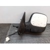 Recambio de retrovisor izquierdo para peugeot partner (s2) combi plus referencia OEM IAM   
