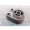 Recambio de enfriador aceite motor para renault megane ii familiar 1.5 dci diesel referencia OEM IAM   