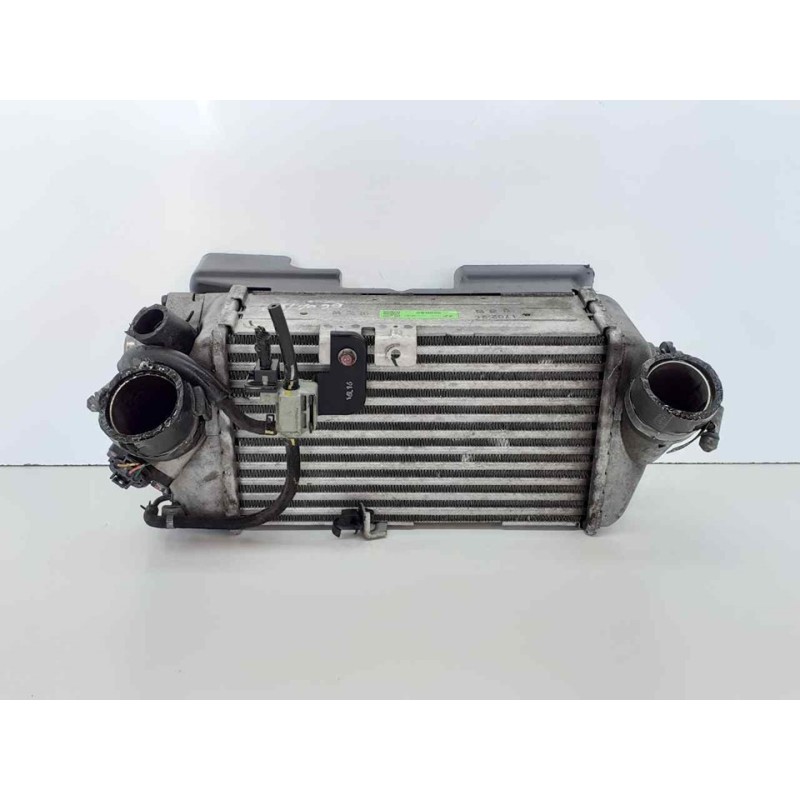 Recambio de intercooler para kia rio (yb) spirit referencia OEM IAM 2827004610  