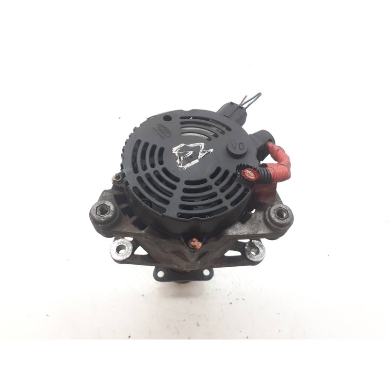 Recambio de alternador para ford focus berlina (cak) trend referencia OEM IAM 1M5T10300BB - Gris 6