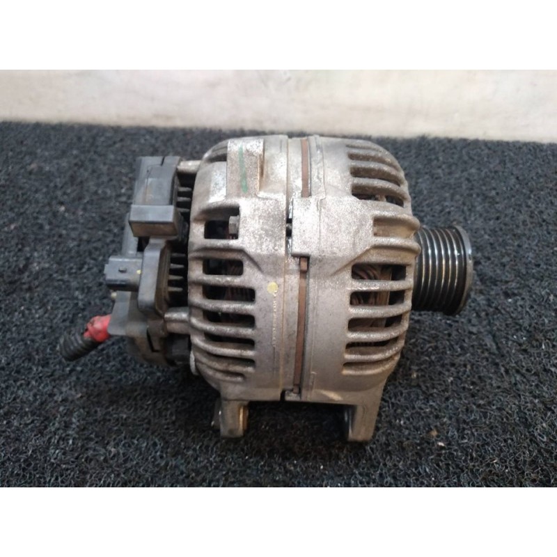 Recambio de alternador para renault laguna ii grandtour (kg0) dynamique confort referencia OEM IAM 8200251006 5910124525076 BOSC 5