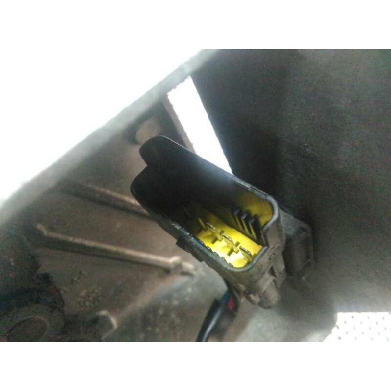 Recambio de motor limpia delantero para renault twingo (co6) 1.2 epicea referencia OEM IAM 53555902 - Gris 3