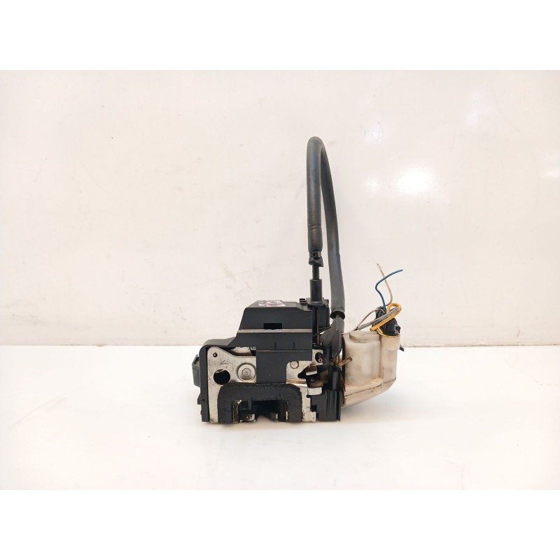 Recambio de cerradura puerta delantera izquierda para fiat doblo (119) 1.9 d elx referencia OEM IAM B792 - Blanco 5