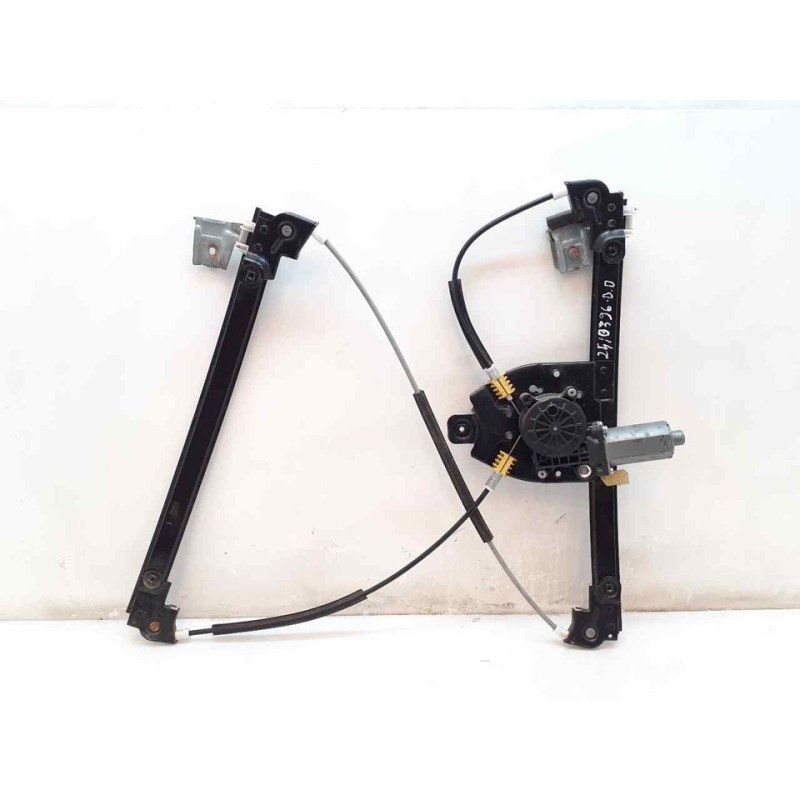 Recambio de elevalunas delantero derecho para peugeot 607 (s1) pack referencia OEM IAM 0130821993  BOSCH