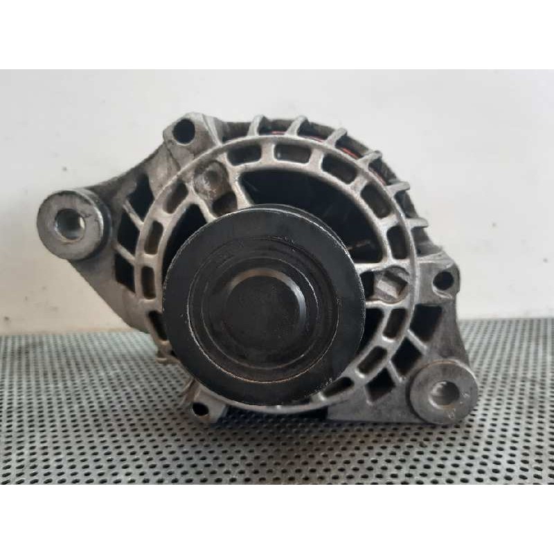 Recambio de alternador para alfa romeo 166 2.4 jtd distinctive referencia OEM IAM 63321859 4754 - Negro 3